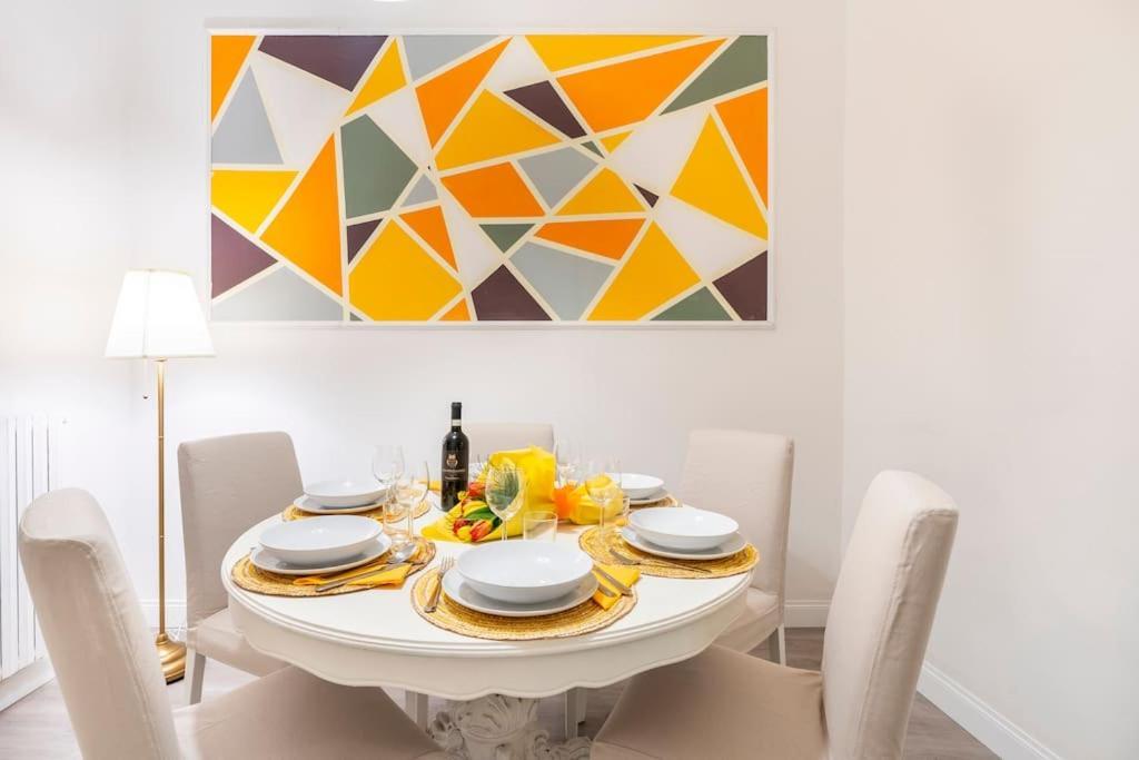 Apartamento Duomo Deluxe Apartment, Florença