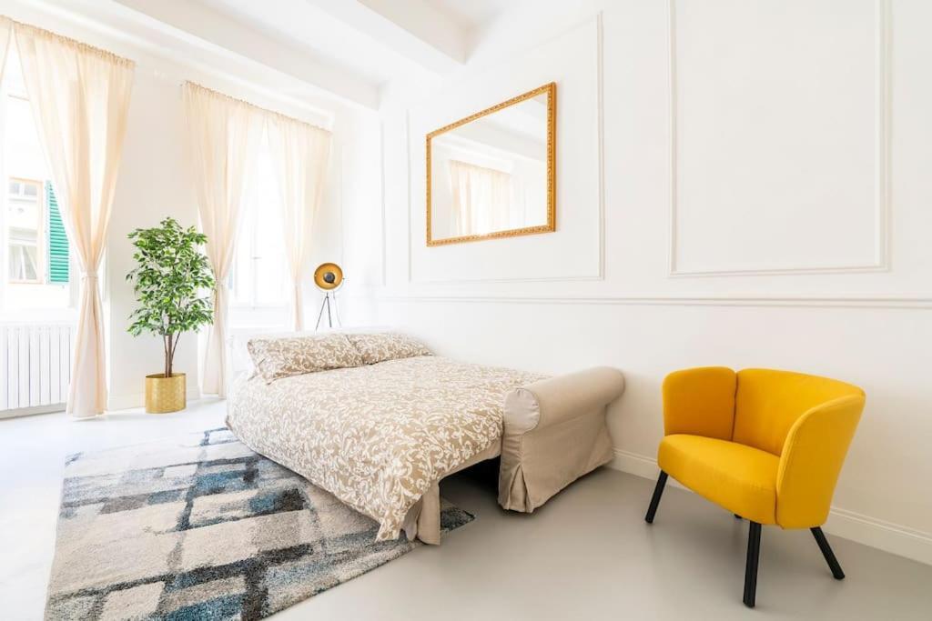 Duomo Deluxe Apartment, Florença
